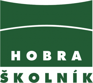 Logo Hobra Skolnik