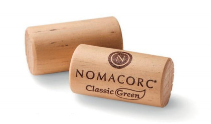 Пробка Classic Green для популярных и премиум вида тихих вин