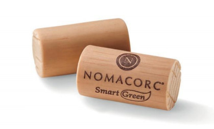 Пробка Smart Green для базовых и популярных вин